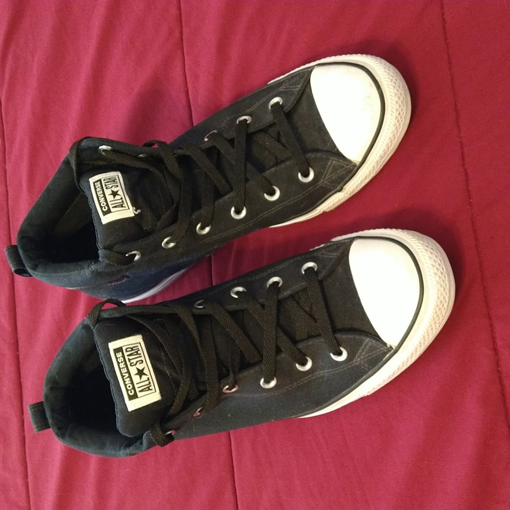 Converse